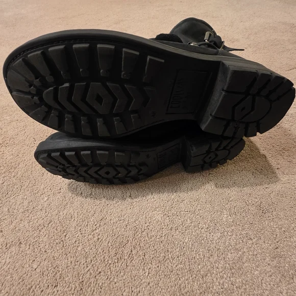 Coolway Boots Made In Spain Size 9 - Picture 8 of 14